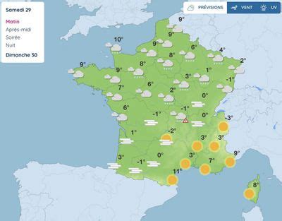 météo ouistreham horaire.